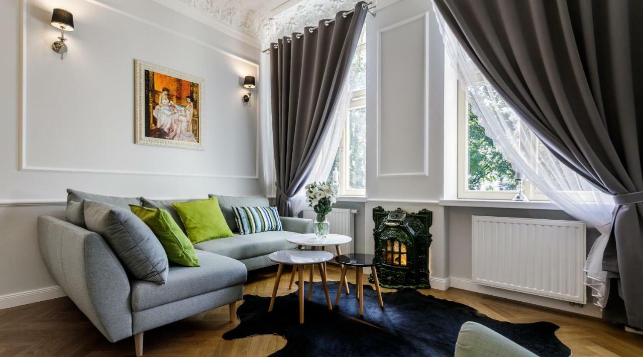 My Krakow Apartments - Topolowa 8 Exterior photo